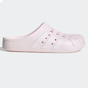 Adidas Adilette Clogs Pink